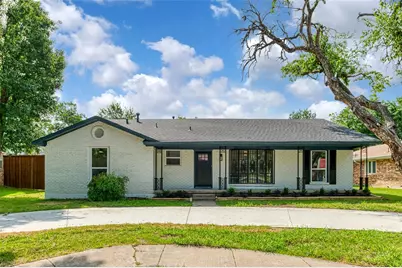 5124 Ashbrook Road, Dallas, TX 75227 - Photo 1