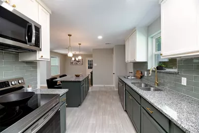 5124 Ashbrook Road, Dallas, TX 75227 - Photo 9