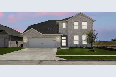 1315 Ackerman Street, Fate, TX 75189 - Photo 3