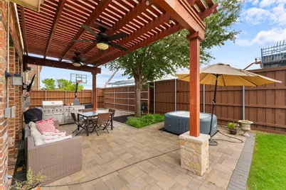 10906 Ascot Drive, Frisco, TX 75033 - Photo 27