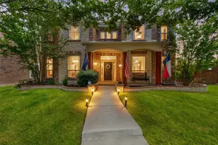 10906 Ascot Dr, Frisco, TX 75033 - Photo 1