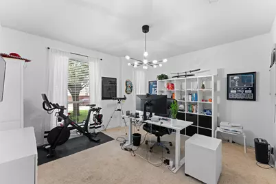 10906 Ascot Drive, Frisco, TX 75033 - Photo 13