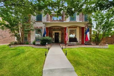 10906 Ascot Drive, Frisco, TX 75033 - Photo 39