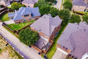 10906 Ascot Dr, Frisco, TX 75033 - Photo 33