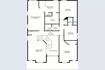 10906 Ascot Drive, Frisco, TX 75033 - Photo 37