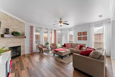 10906 Ascot Drive, Frisco, TX 75033 - Photo 7