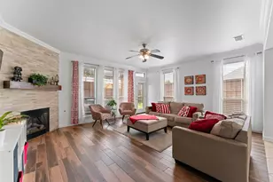 10906 Ascot Dr, Frisco, TX 75033 - Photo 7