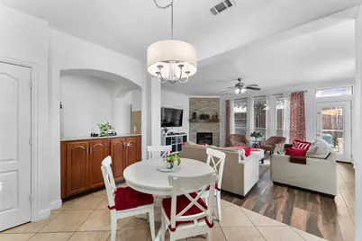 10906 Ascot Drive, Frisco, TX 75033 - Photo 9