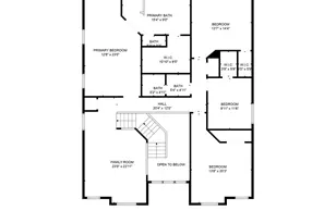 10906 Ascot Dr, Frisco, TX 75033 - Photo 37