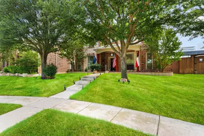 10906 Ascot Drive, Frisco, TX 75033 - Photo 3