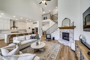 440 Sounding St, Little Elm, TX 76227 - Photo 9