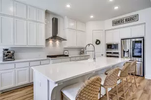 440 Sounding St, Little Elm, TX 76227 - Photo 11