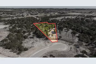 1209 County Road 407A, Nemo, TX 76070 - Photo 1