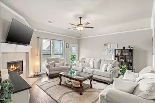 205 Carson Dr, Waxahachie, TX 75167 - Photo 5