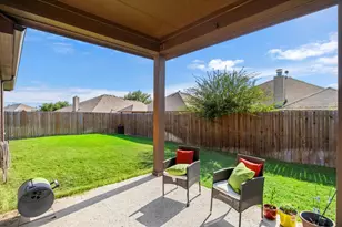 205 Carson Dr, Waxahachie, TX 75167 - Photo 29