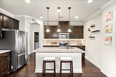 205 Carson Drive, Waxahachie, TX 75167 - Photo 9