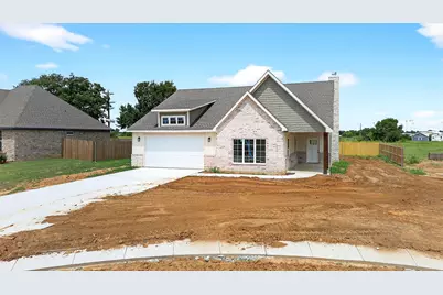 409 Austin Street, Callisburg, TX 76240 - Photo 7