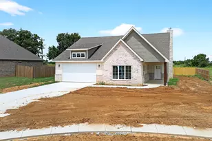 409 Austin St, Callisburg, TX 76240 - Photo 7