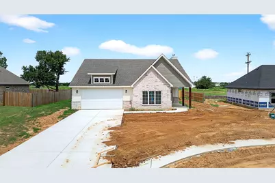 409 Austin Street, Callisburg, TX 76240 - Photo 5