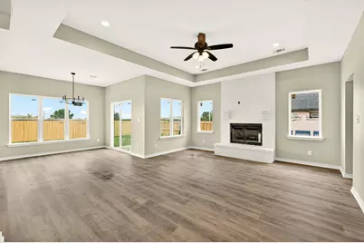 409 Austin Street, Callisburg, TX 76240 - Photo 11