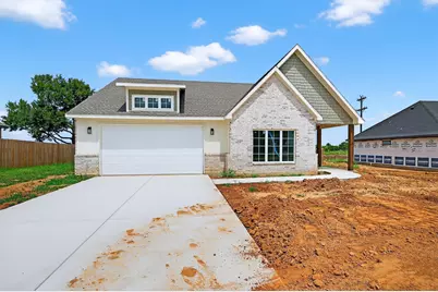 409 Austin Street, Callisburg, TX 76240 - Photo 1