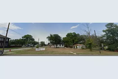 201 Rock St Street, Bowie, TX 76230 - Photo 1