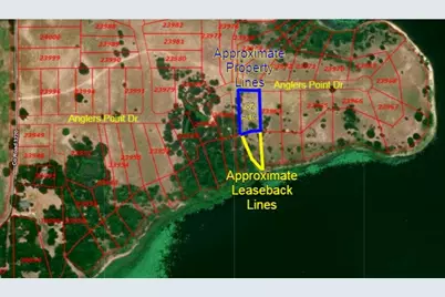 Lot 15 Anglers Point Drive, Emory, TX 75440 - Photo 17