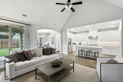 1657 Everitt Trail, Fort Worth, TX 76052 - Photo 7