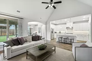 1657 Everitt Trail, Fort Worth, TX 76052 - Photo 7