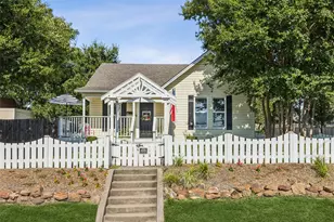 919 S Tennessee St, McKinney, TX 75069 - Photo 1