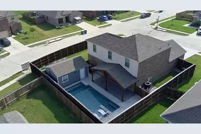 3004 Cliffview Drive, Sanger, TX 76266 - Photo 1