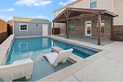 3004 Cliffview Drive, Sanger, TX 76266 - Photo 3