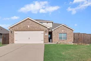 3004 Cliffview Dr, Sanger, TX 76266 - Photo 33
