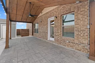 3004 Cliffview Dr, Sanger, TX 76266 - Photo 27
