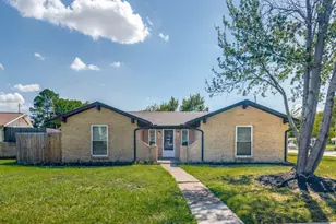 2331 Luau St, Mesquite, TX 75150 - Photo 21