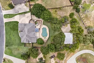 3409 Foot Hills Dr, Weatherford, TX 76087 - Photo 3