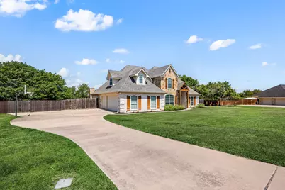 3409 Foot Hills Drive, Weatherford, TX 76087 - Photo 29