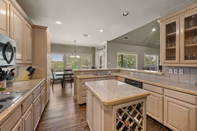 3409 Foot Hills Drive, Weatherford, TX 76087 - Photo 13