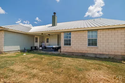 3118 US Highway 83 #A, Tuscola, TX 79562 - Photo 31