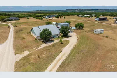3118 US Highway 83 #A, Tuscola, TX 79562 - Photo 1