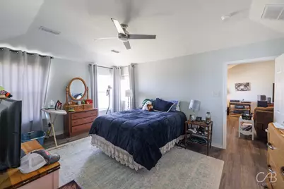 3118 US Highway 83 #A, Tuscola, TX 79562 - Photo 23