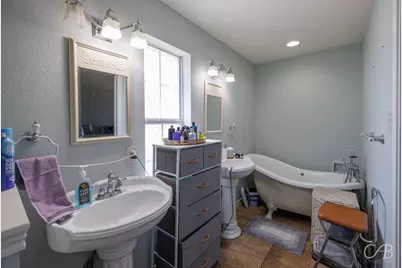 3118 US Highway 83 #A, Tuscola, TX 79562 - Photo 27