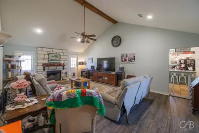 3118 US Highway 83 #A, Tuscola, TX 79562 - Photo 5