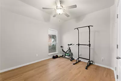 504 Grayson Lane, Lake Dallas, TX 75065 - Photo 15