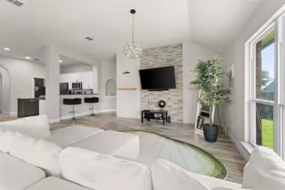 504 Grayson Lane, Lake Dallas, TX 75065 - Photo 9