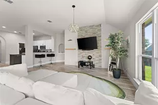 504 Grayson Ln, Lake Dallas, TX 75065 - Photo 9