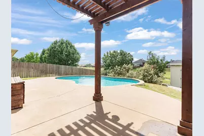 14633 Crystal Lake Drive, Little Elm, TX 75068 - Photo 15