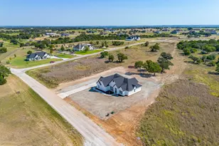 240 Latigo Wy, Weatherford, TX 76088 - Photo 3