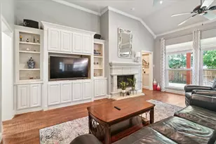 708 Cresthaven Dr, McKinney, TX 75071 - Photo 7