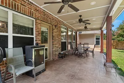 708 Cresthaven Drive, McKinney, TX 75071 - Photo 25